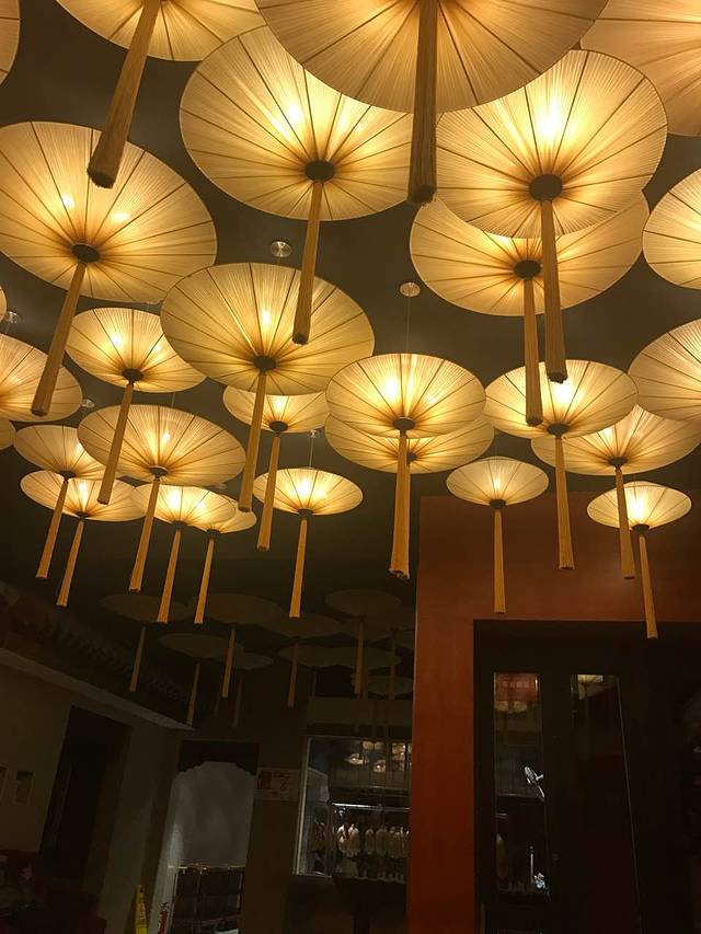 北京老铺烤鸭(时代广场店)