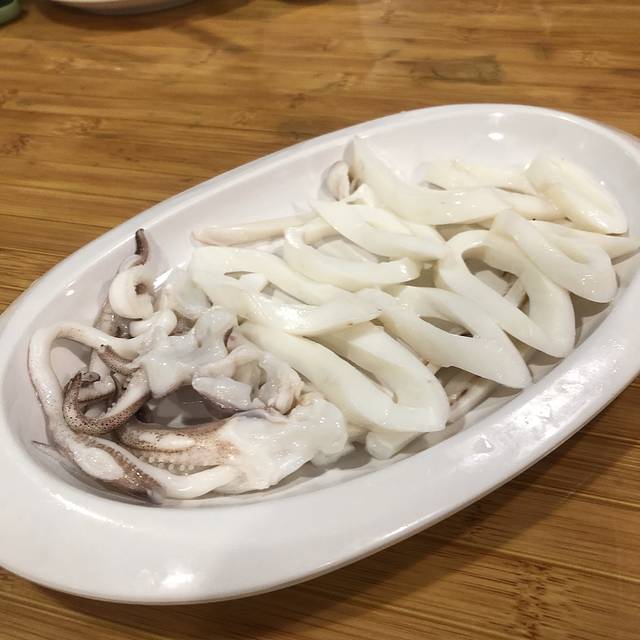潮香四海·家传潮汕菜(南山店)