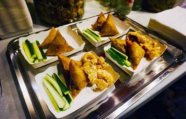 North Gate Jazz Co-Op