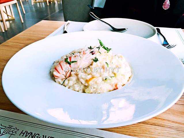 宿醉意大利餐厅(老车站1970文创园店)