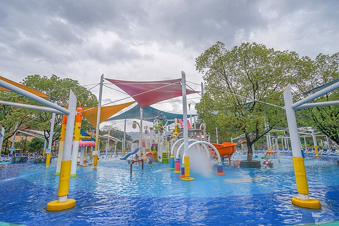 丽水亲子游必去