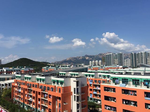 中国石油大学