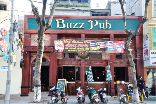 Buzz Pub旅游景点图片