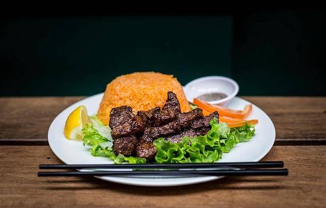 Pho 14 Restaurant Pho Banh Cuon