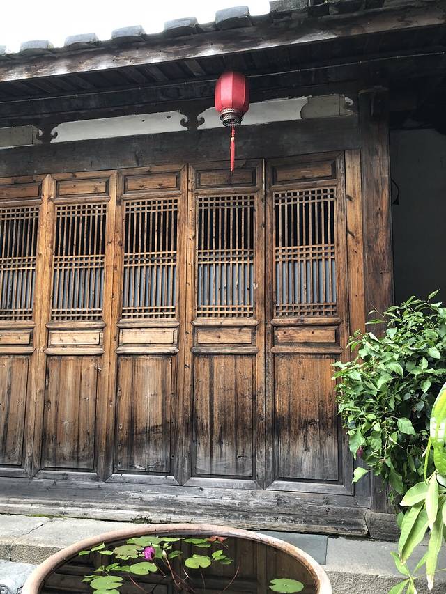 谢家祠