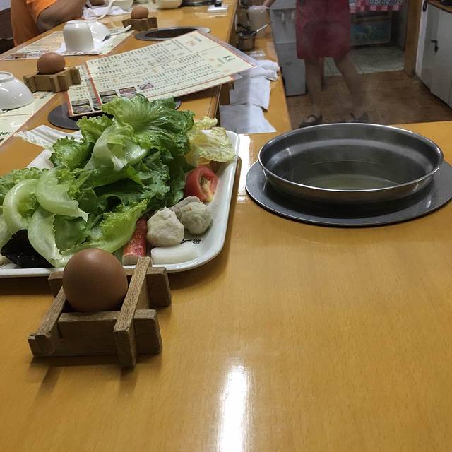 锅都台式涮涮锅(龙庭·锦绣店)