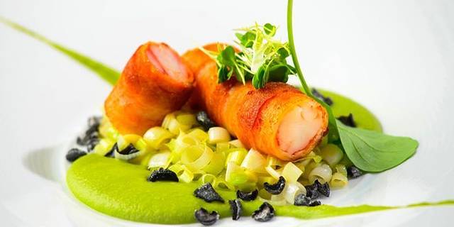 Whale's Belly Restaurant & Bar