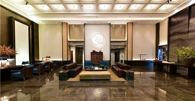 桂林璟象酒店(象鼻山景区两江四湖店)·爱丽坊景观餐厅