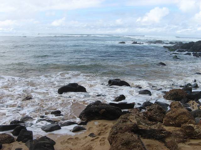 海龟湾度假村高尔夫球场