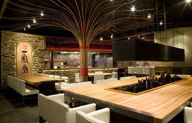 博多一风堂（博多站店）