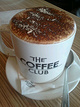 The Coffee Club