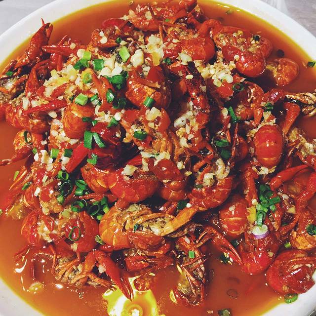 Lee叔叔虾蟹馆(总店)