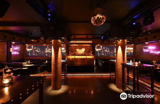 Brooklyn Club & Lounge旅游景点图片