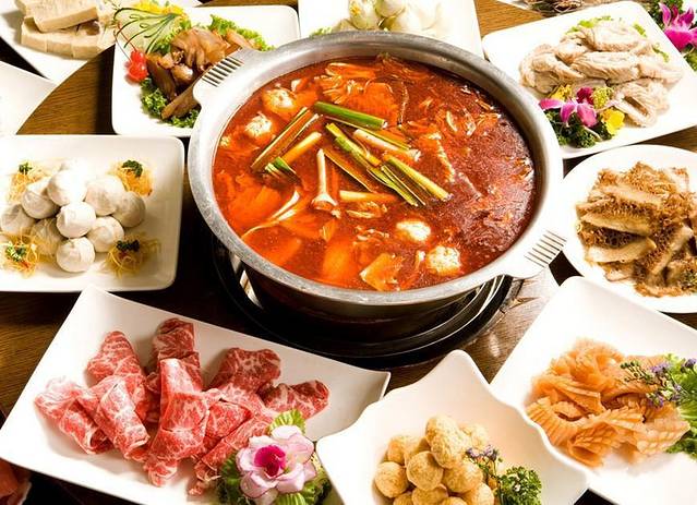 大龙火锅(老店)