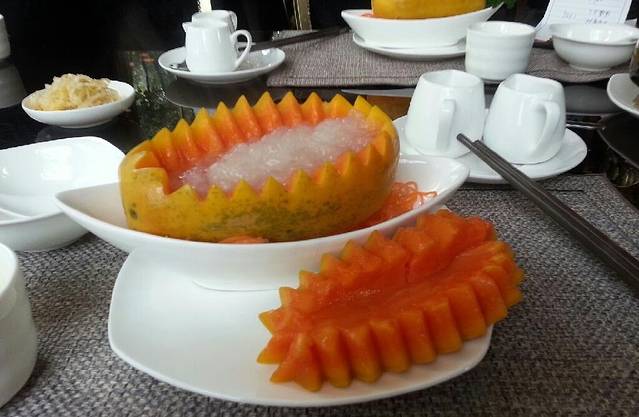 丹青宴(武汉天地店)