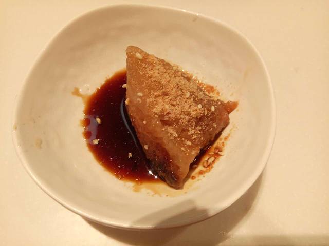 眉州东坡(泛海店)