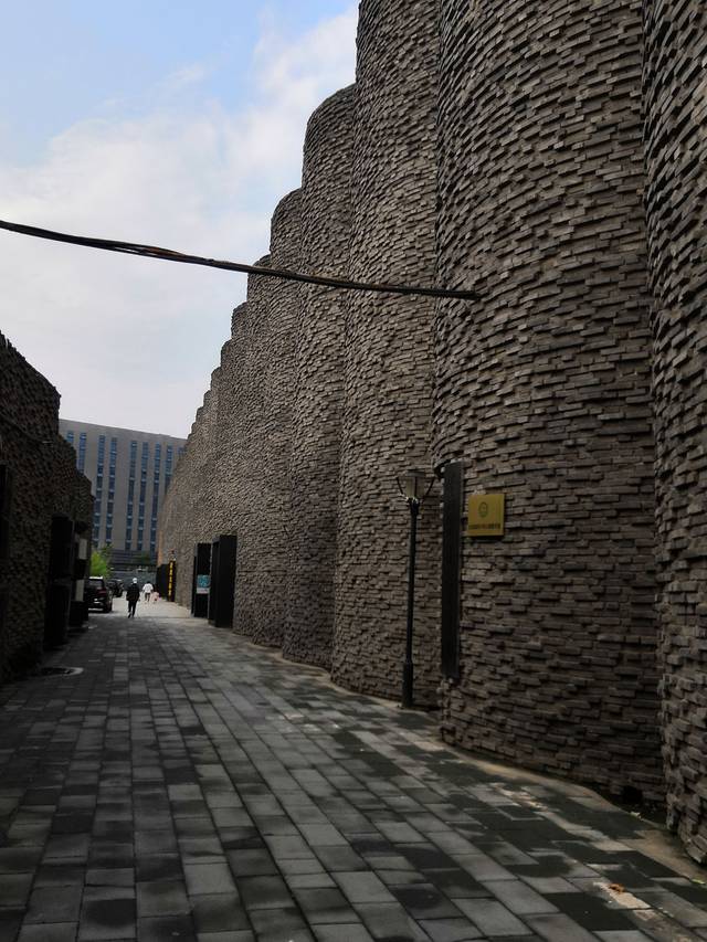 上上国际美术馆