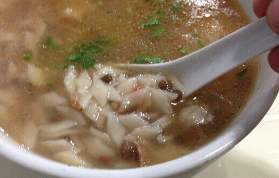 胡子王扁豆面旗子(五一路店)