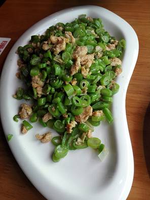 波螺油子·青岛本帮菜(市南银座店)