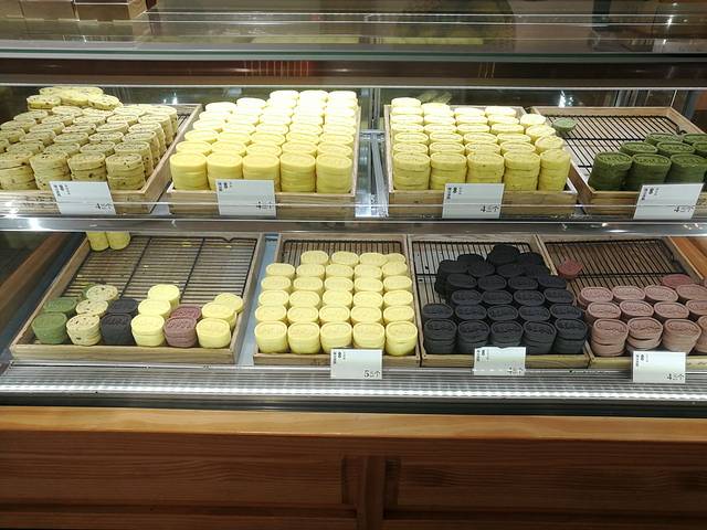 南宋胡记(杭州河坊街店)