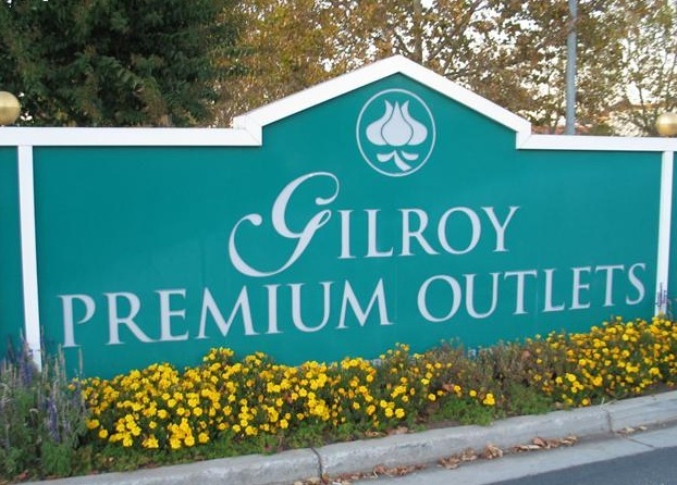 吉尔罗伊奥特莱斯