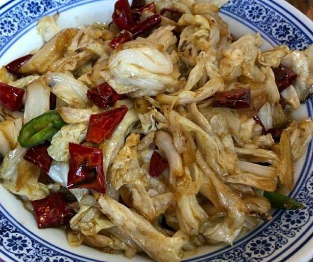 关中道陕味艺术餐厅(西岳庙店)