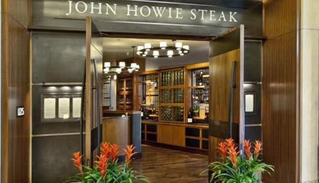 John Howie Steak旅游景点图片