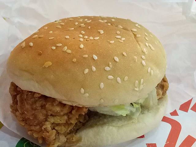 美其乐(金山路店)