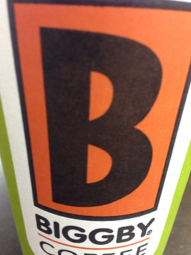 Biggby Coffee of Owosso的图片