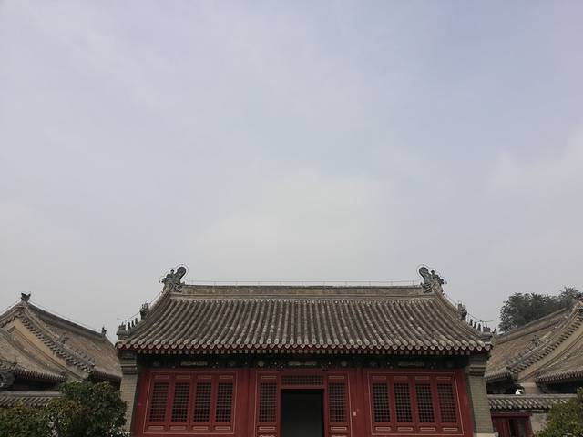 呼和浩特博物馆