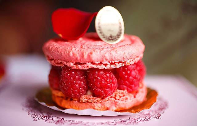 Laduree