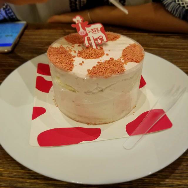 麦齐(茂业时代广场店)