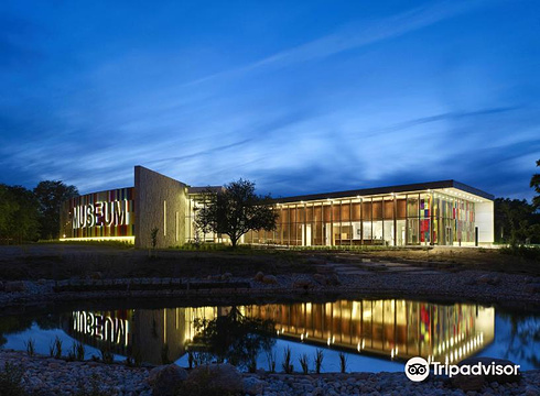 Waterloo Region Museum旅游景点图片