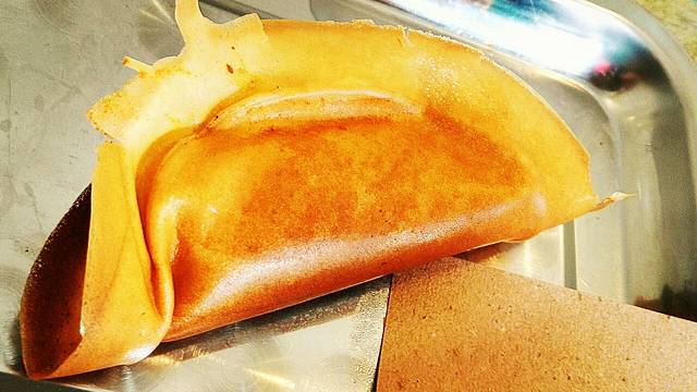 贺记蛋烘糕(耿家巷第四分店)