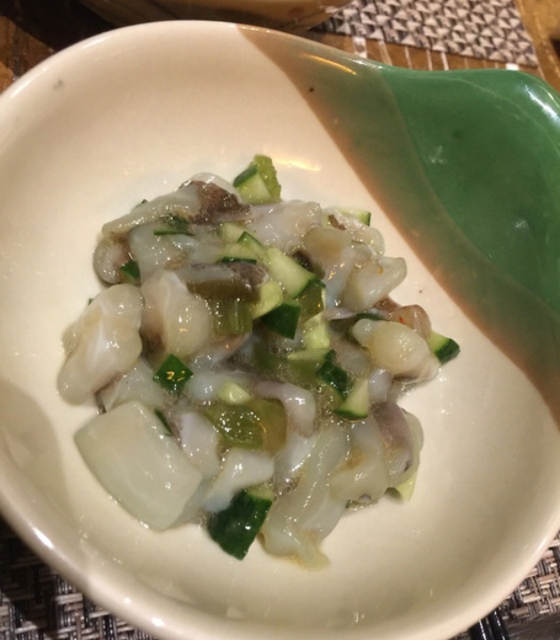 无锡富力喜来登·雅日本餐厅