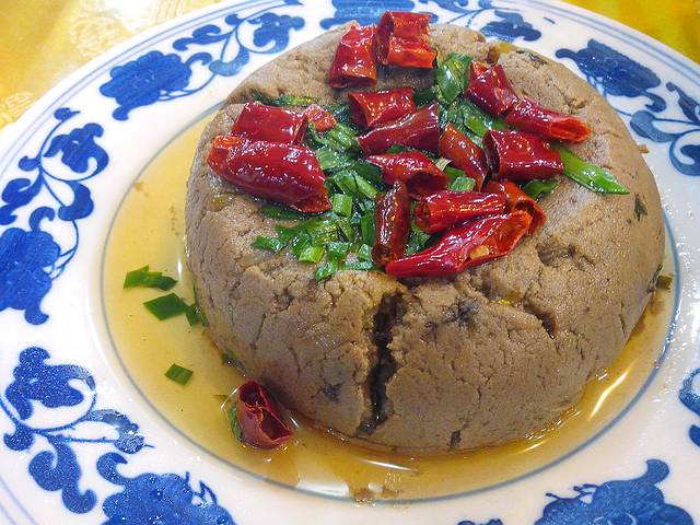 一碗居(蒲方路店)