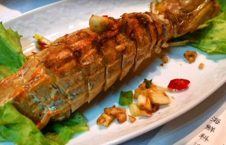 梅子餐厅(创始店)