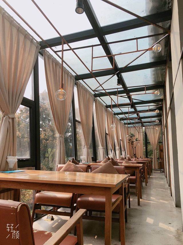 胡须有你西餐·咖啡·美酒·鲜花(大运河店)