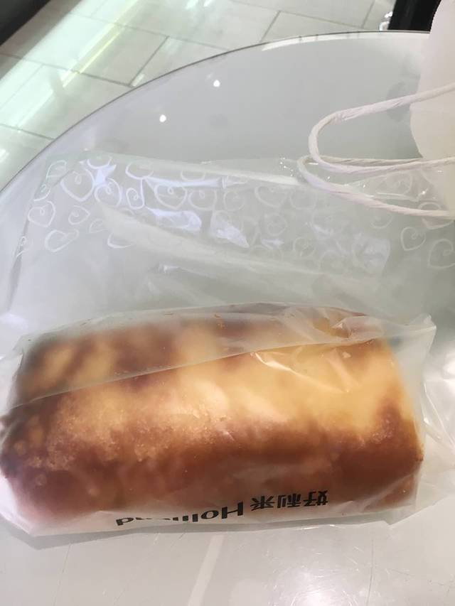 好利来(群力店)
