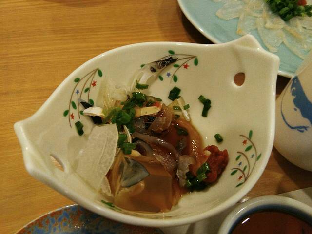 天正河鲀(大连店)