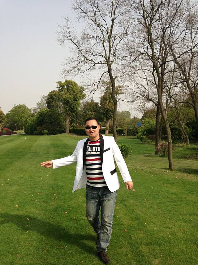 元一双凤湖国际旅游度假区