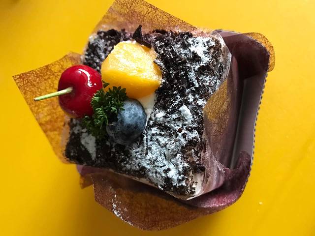 TOUCH泰奇(外高桥夏碧路店)