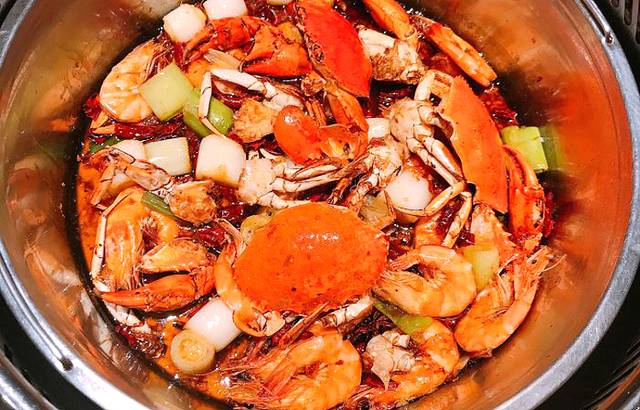 七欣天品蟹轩(苏州相城VIP总店)