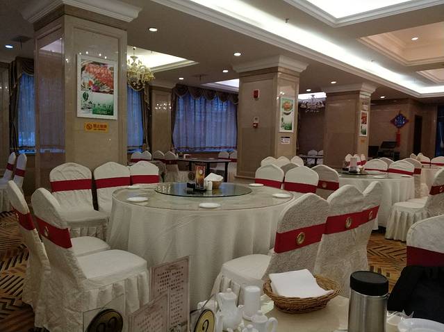 华江饭店民国楼