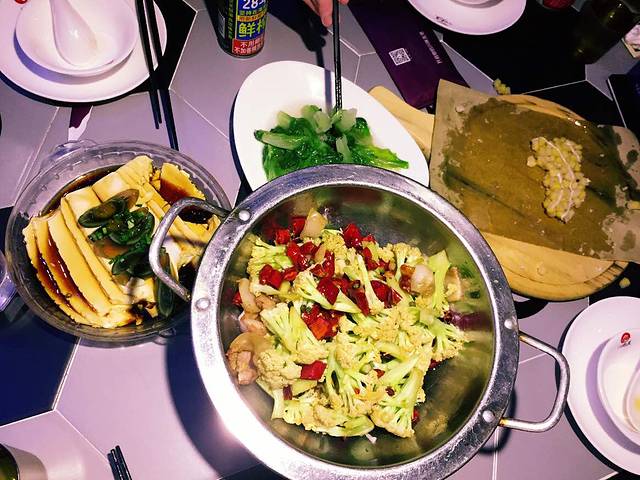 小味道·川小馆(高鑫广场店)