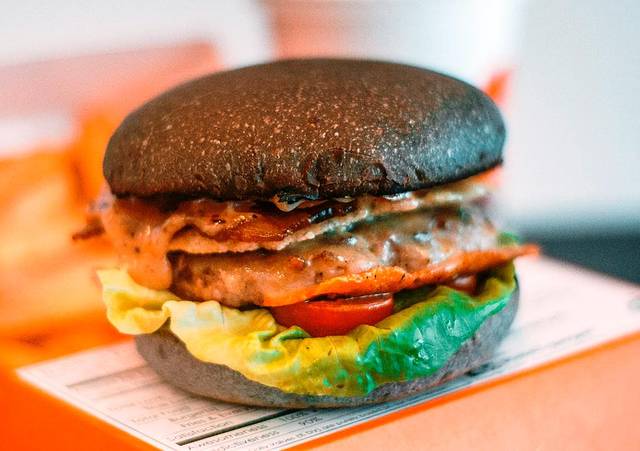 Spade's Burger i-Avenue