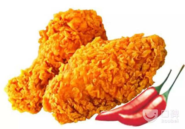 华莱士·全鸡汉堡(左岭新城店)