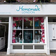 Homemade London创意设计店