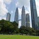吉隆坡城中城公园