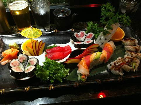 寿司善旅游景点图片